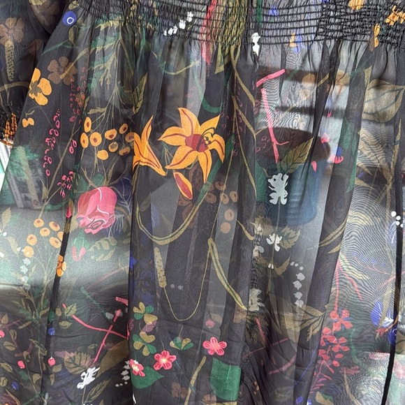 Rodebjer Nanna dress - Picture 10 of 10